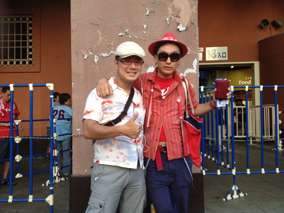 お*ゆ様 フォーリーブス Boys Of Summer! 2004 神宮球場 ライブレポート】湘南乃風、”夢の大舞台”甲子園で新しい学校の